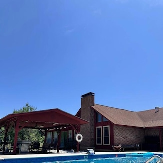 4702 Highway 67 E, Hope, AR 71801