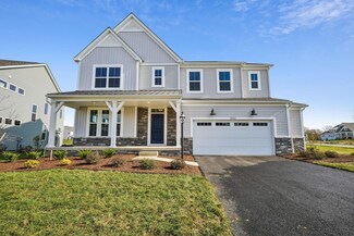 5832 Freight Line Way, Darby Township, OH 43064