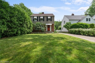 2295 Ashurst Rd, University Heights, OH 44118