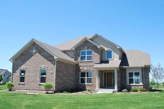 12832 Ridge Wood Ln, Plainfield, IL 60585