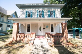 206 Michigan Ave, Dowagiac, MI 49047