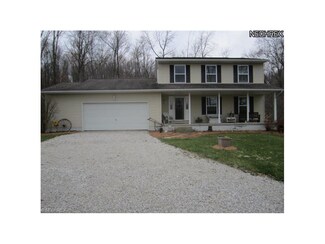 17775 Warwick Rd, Marshallville, OH 44645