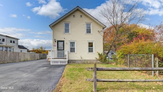 587 Lower Allen St, Hudson Falls, NY 12839