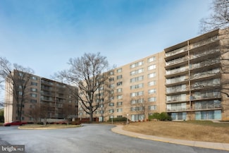 4410 Oglethorpe St Unit 216, Hyattsville, MD 20781