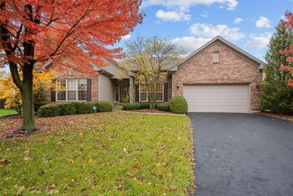26808 Ashgate Crossing, Plainfield, IL 60585