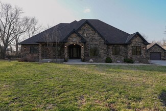 617 B Ave E, Albia, IA 52531