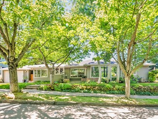 605 SE 55th Ave, Portland, OR 97215