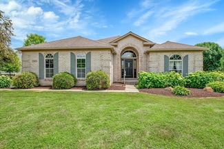 21844 N Lyon Trail, South Lyon, MI 48178