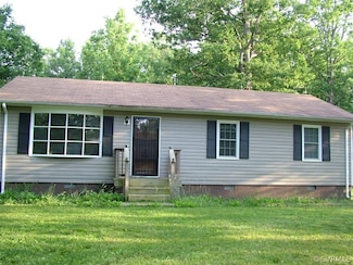 9540 Little Elam Rd, Charles City, VA 23030