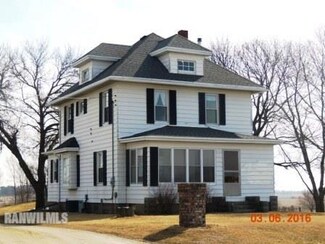 9369 Goeke Rd, Davis, IL 61019