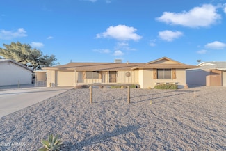 10314 W Sun City Blvd, Sun City, AZ 85351