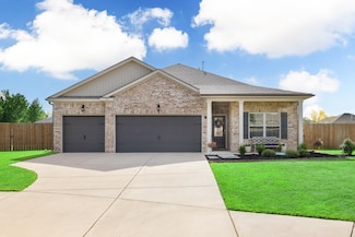 95 Wallace Cove, Atoka, TN 38004