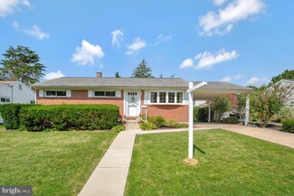 402 Glenmont Ave, Glen Burnie, MD 21061