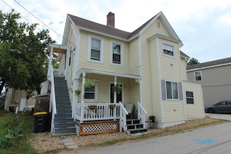 27 Centenary Ave Unit 2, Laconia, NH 03246