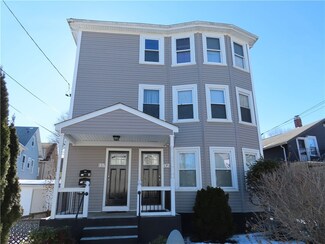 135 Armistice Blvd, Pawtucket, RI 02860