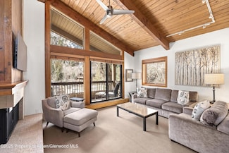 610 S West End St Unit D-303, Aspen, CO 81611
