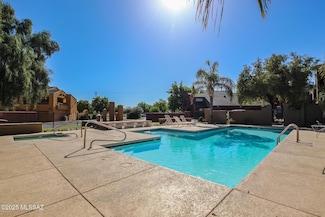 1252 E Weimer Cir Unit 51, Tucson, AZ 85719