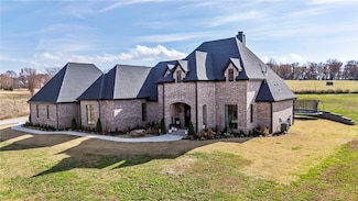 1940 Ardemagni Rd, Springdale, AR 72762