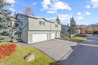 4148 Patterson St Unit 2, Anchorage, AK 99504
