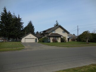 412 N I St, Aberdeen, WA 98520