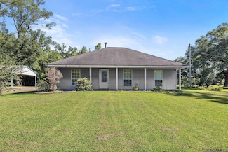46504 Laurel Ridge Rd, Saint Amant, LA 70774