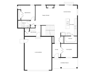 1859 W View Cove, Santaquin, UT 84655