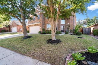 2410 Falmer Ct, Cedar Park, TX 78613