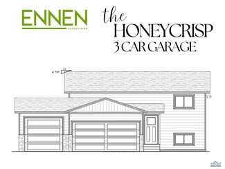 5519 Traverse Dr, Rapid City, SD 57703
