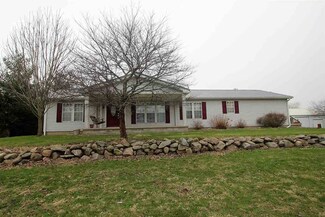 4440 S State Road 55, Oxford, IN 47971