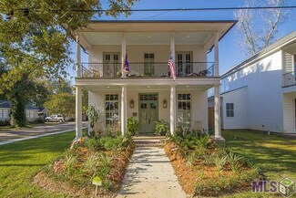1657 Perkins Rd, Baton Rouge, LA 70808