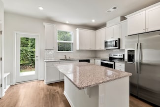 1219 Hope Village Way, Hermitage, TN 37076
