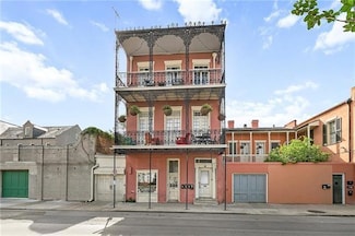 1212 N Rampart St Unit 101, New Orleans, LA 70116