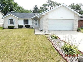 17511 Central Park Ave, Hazel Crest, IL 60429