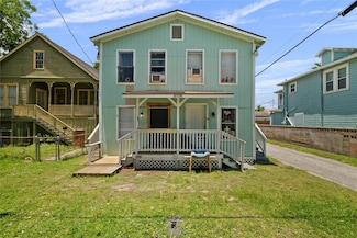 3116 Avenue L Unit 6, Galveston, TX 77550
