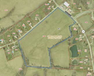13006 Madison Pike, Morning View, KY 41063