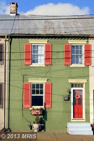 503 S Market St, Frederick, MD 21701