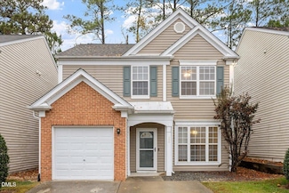 300 Mannington Dr, Morrisville, NC 27560