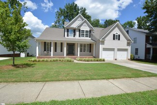 549 Kingsmoor Dr, Simpsonville, SC 29681
