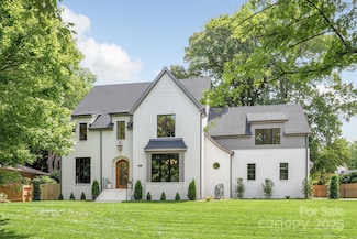 5124 Lansing Dr, Charlotte, NC 28270