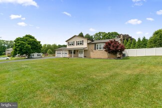 2504 Tally Ho Dr, Fallston, MD 21047