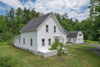 10 Jones Way, Sullivan, ME 04664
