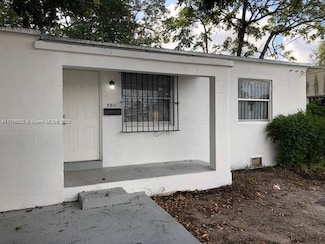 5511 NW 12th Ave, Miami, FL 33127