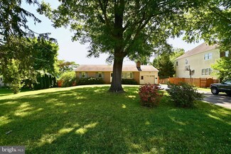 3601 Mclean Ave, Fairfax, VA 22030