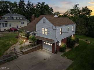 211 S Marietta St, Saint Clairsville, OH 43950