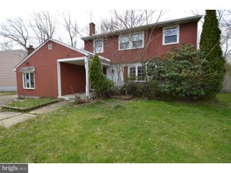 111 E Tampa Ave, Cherry Hill, NJ 08034