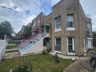 817 N Kolin Ave, Chicago, IL 60651