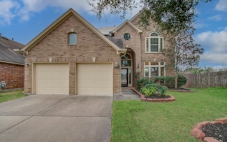 13419 Orchard Harvest Dr, Richmond, TX 77407