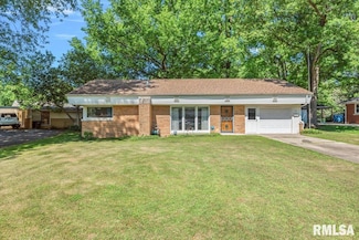 141 Circle Dr Unit 1, Springfield, IL 62703
