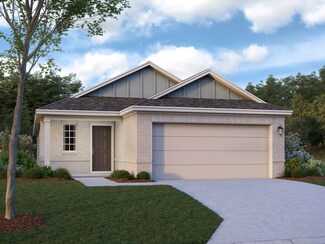 Boxwood, Crosby, TX 77532