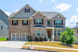 3760 Lindsy Brooke Ct, Douglasville, GA 30135